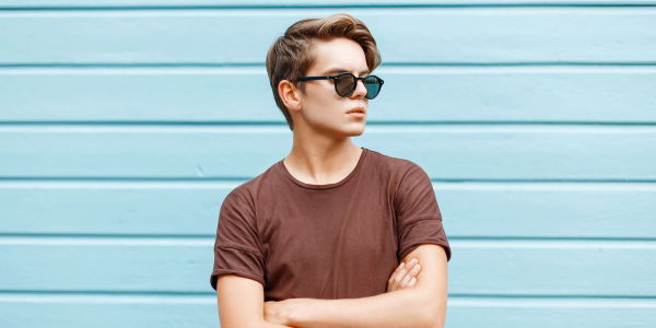 Studie: Alle Mädels stehen auf Bad Boys - das ist der "Arschloch-Effekt"