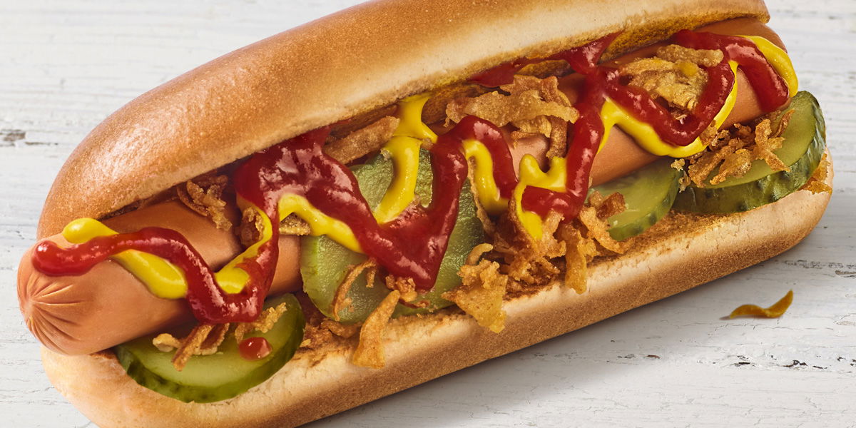 McDonald’s Hot Dog: Endlich gibt es ihn überall!