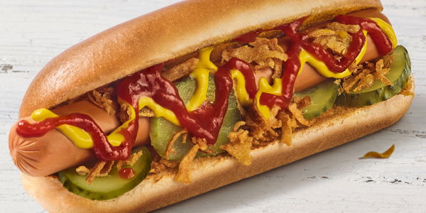 McDonald’s Hot Dog: Endlich gibt es ihn überall!