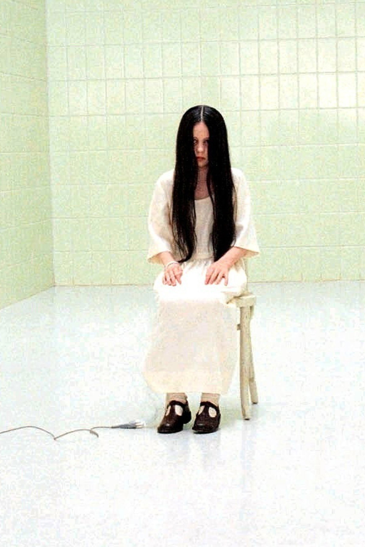 Daveigh Chase (The Ring) früher