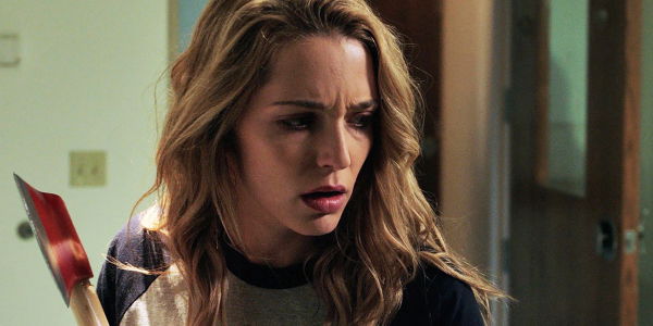 Happy Deathday: Trailer und Clips zum Horror-Thriller