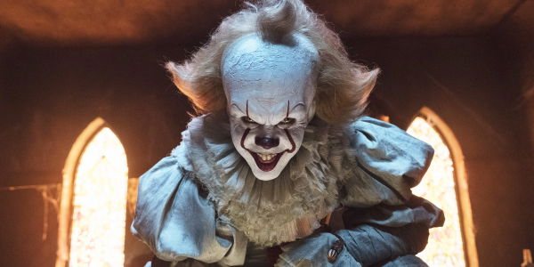 Horror-Clowns: Sie sind wieder zurück!