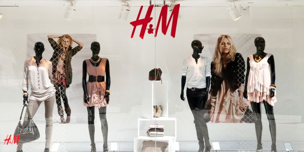 In diesen Outlets lohnt sich das Shoppen so richtig!