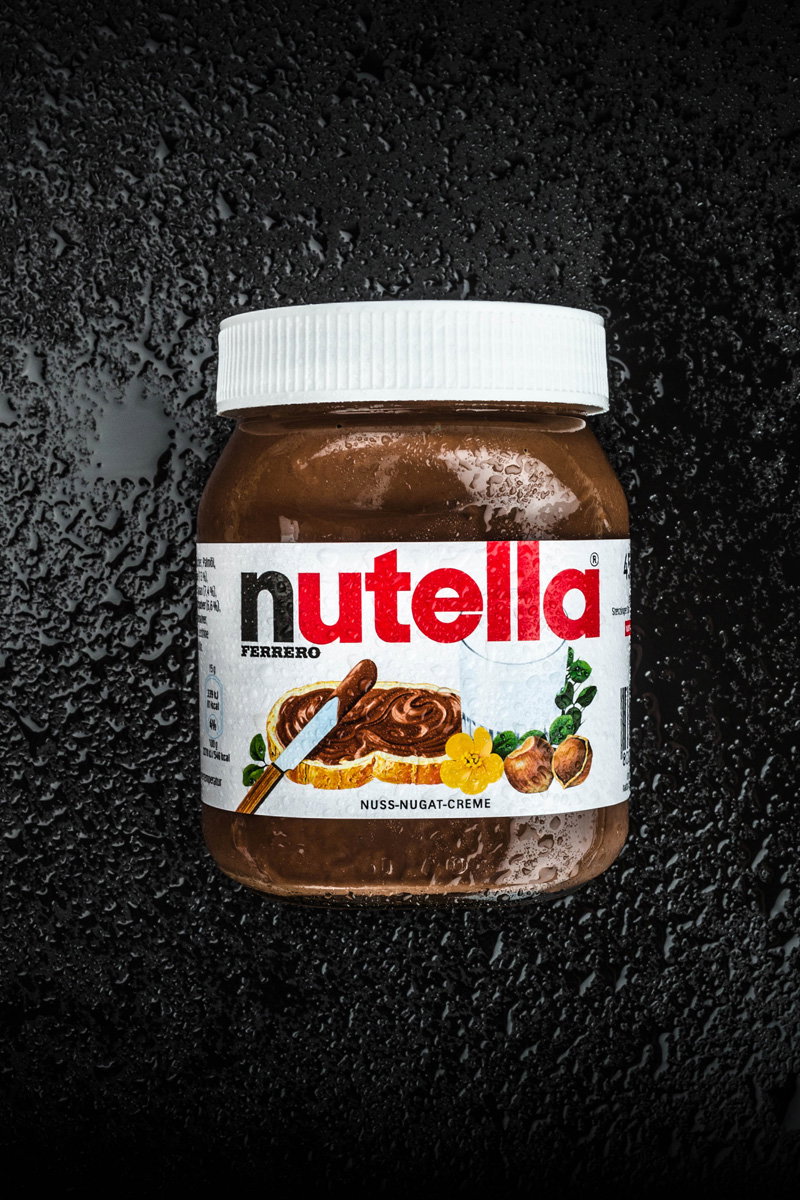Nutella hat die Rezeptur verändert