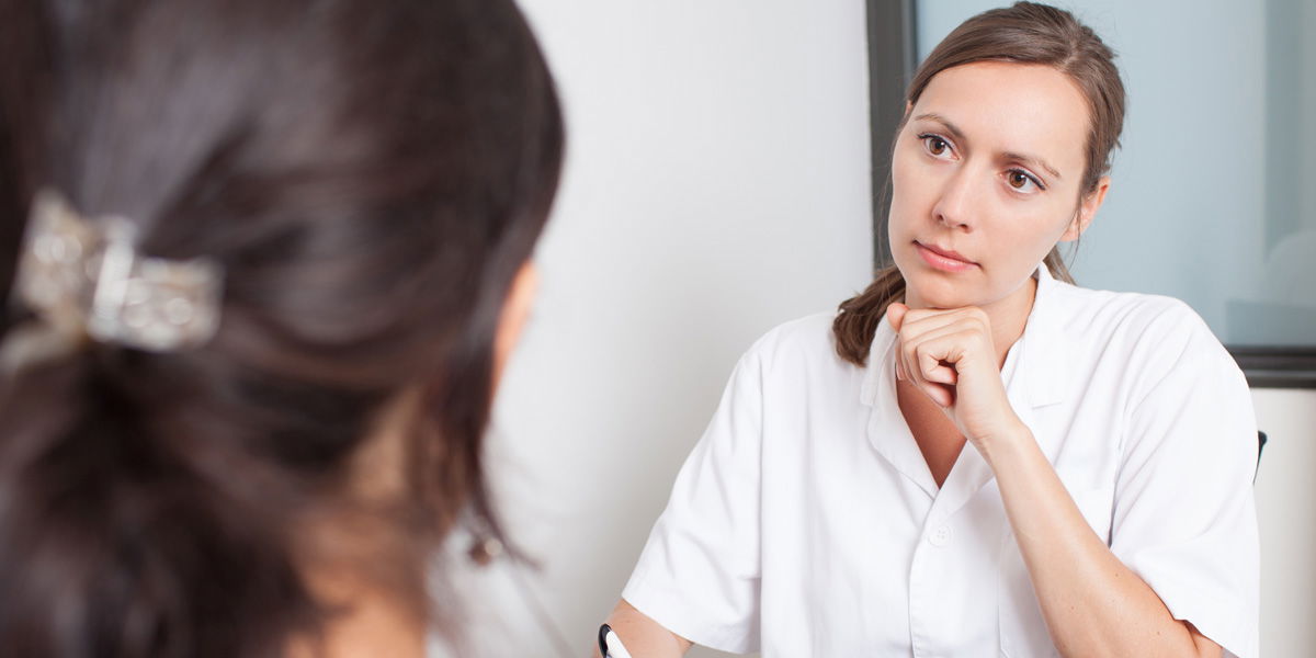 Die Hormonspirale: So funktioniert das Verhütungsschirmchen