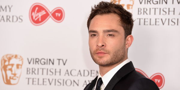 „Gossip Girl“-Star Ed Westwick: Zweites Opfer meldet sich zu Wort