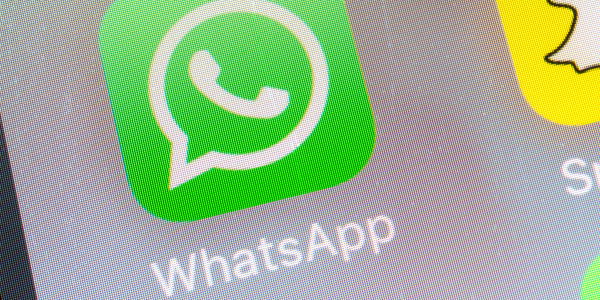 Android-Nutzer aufgepasst: Falsche WhatsApp-Version im Umlauf