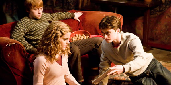 Harry Potter Go: "Pokémon Go"-Macher bringen 2018 neues Reality-Spiel raus