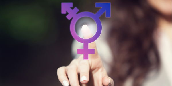 Intersexualität: Bald kann man das dritte Geschlecht im Pass angeben