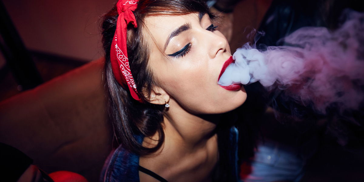 Schon 40 Fälle im Krankenhaus - so gefährlich ist Shisha-Rauchen wirklich