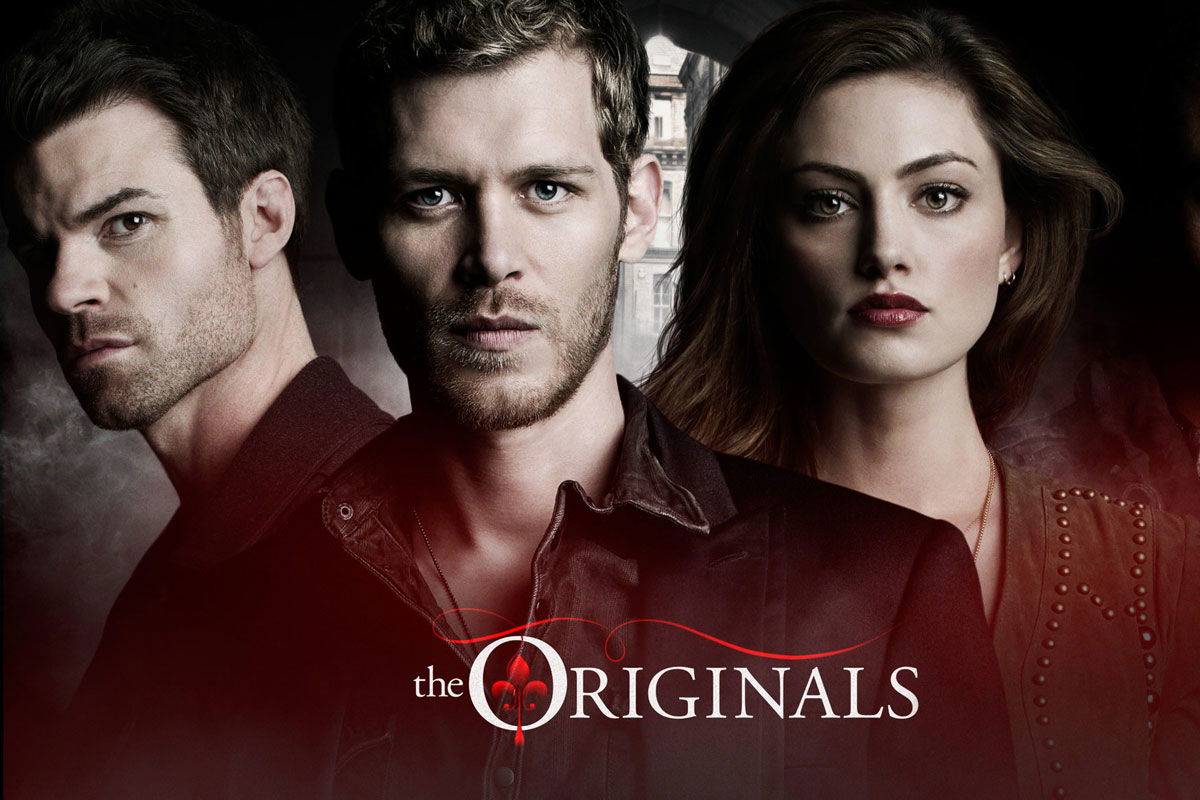 The Originals