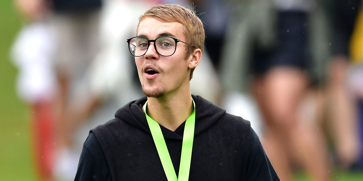 Justin Bieber: Sein Penis sorgt für Gesprächsstoff
