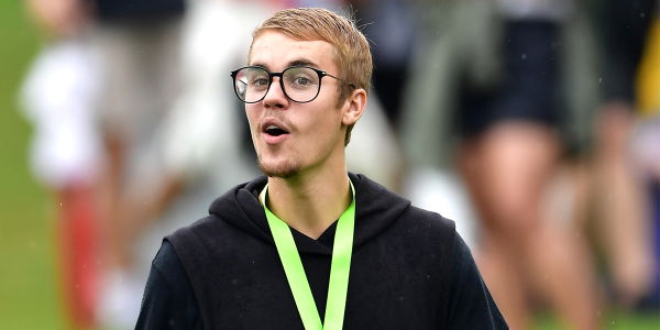 Justin Bieber: Sein Penis sorgt für Gesprächsstoff