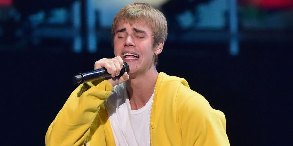 Studie enthüllt: Psychopathen mögen Musik von Justin Bieber