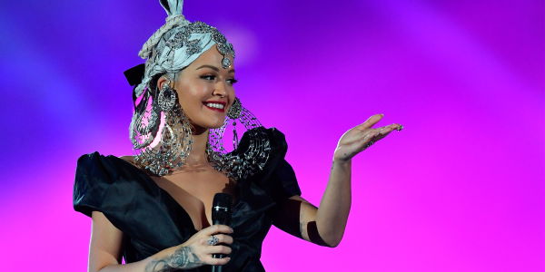 The Voice of Germany: Rita Ora prankt die Jury