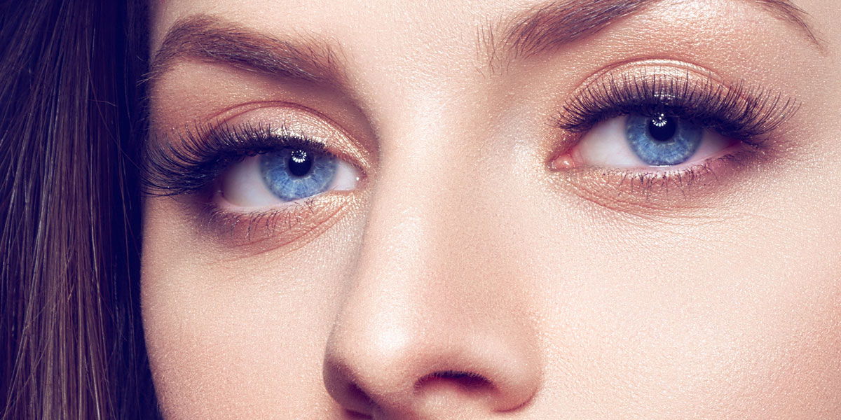 Tipps für längere Wimpern: So regst du dein Wimpernwachstum an