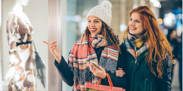 Straßenumfrage: Was wünschst du dir zu Weihnachten?