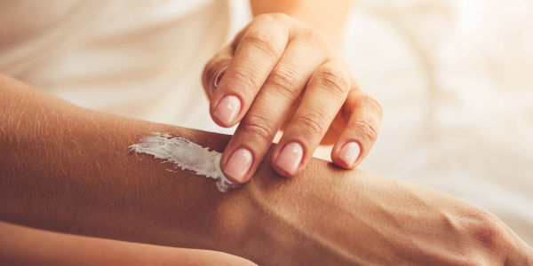 Body Butter selbst machen