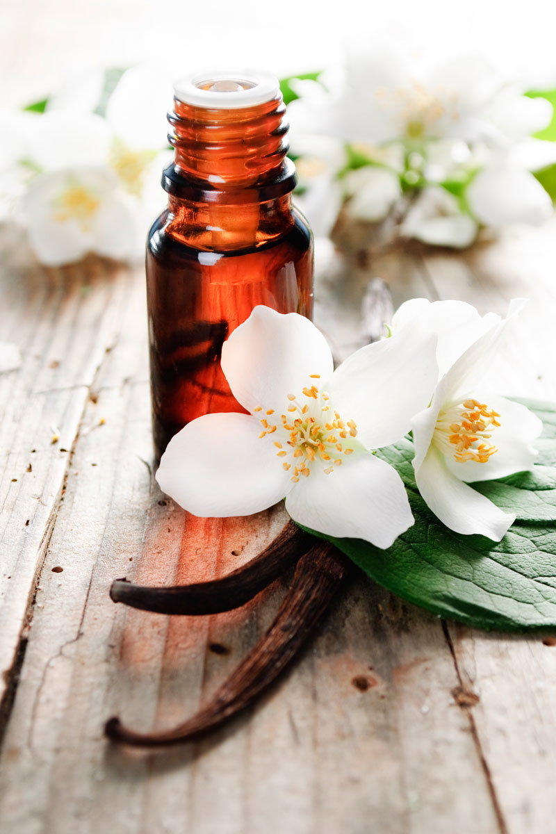 DIY Vanille Body Butter