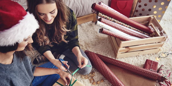 Geschenke selber machen: Viele tolle Community Ideen