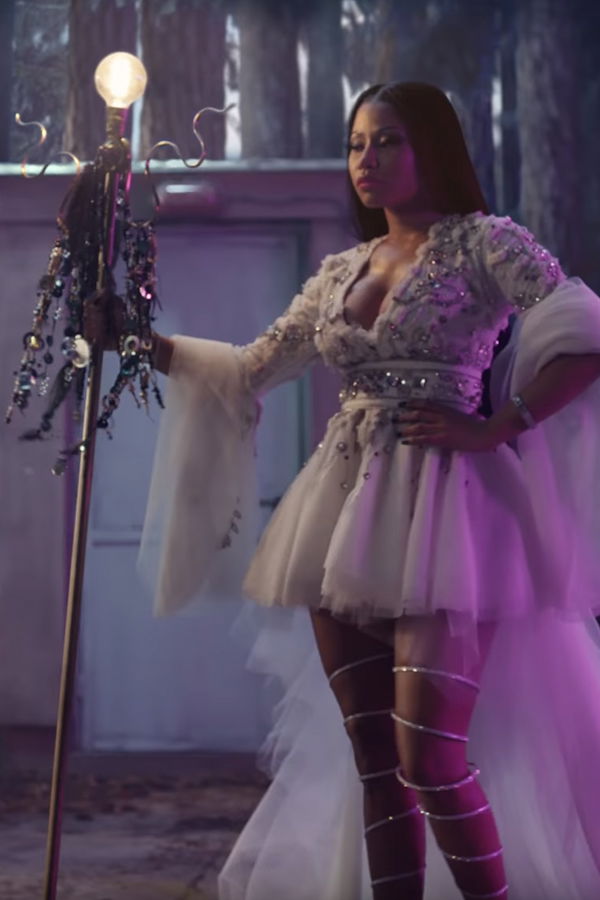 H&M Weihnachtsfilm: So ein Weihnachtsmärchen hast du noch nie gesehen