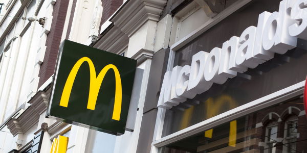 McDonald’s-Mitarbeiter verrät: Diesen Burger solltest du lieber nicht bestellen