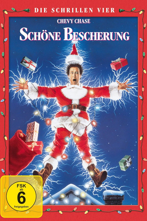 Schöne Bescherung
