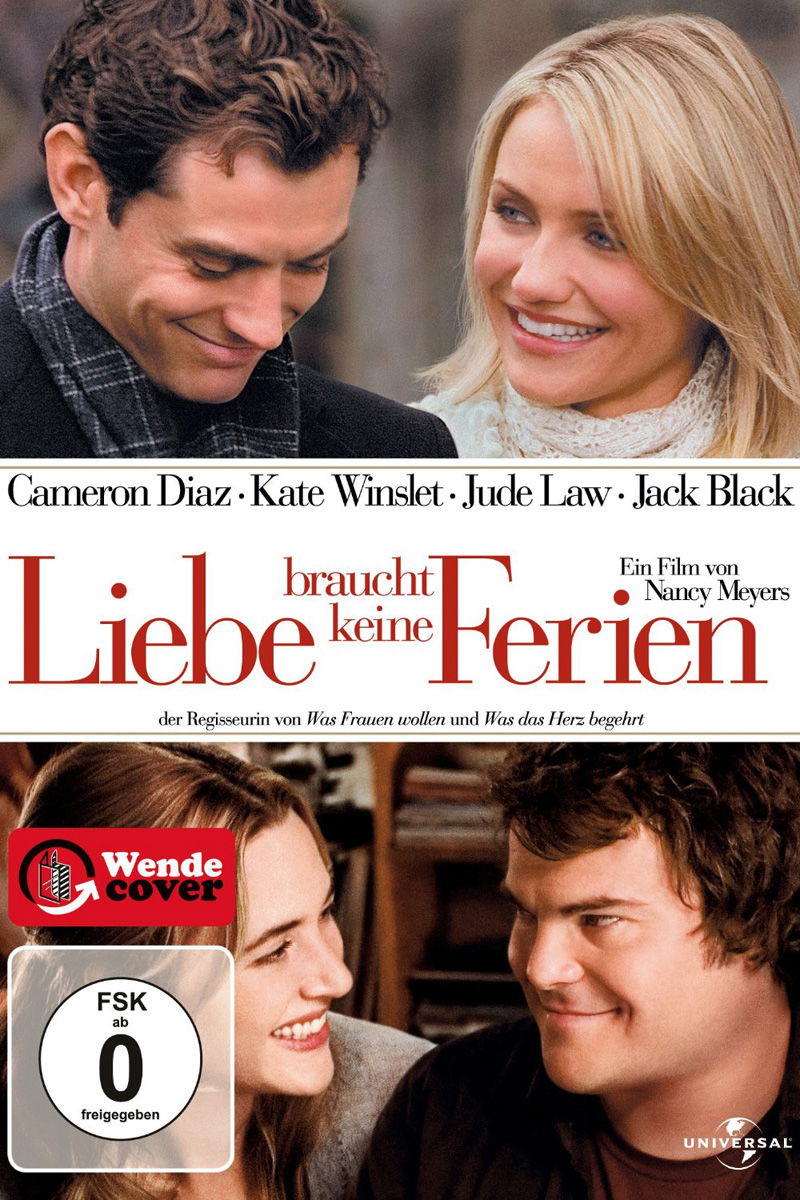 Liebe braucht keine Ferien