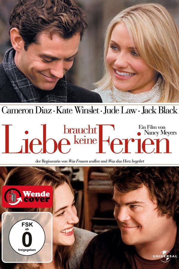 Liebe braucht keine Ferien