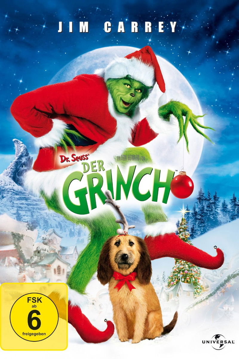 Der Grinch