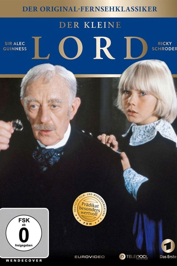 Der kleine Lord
