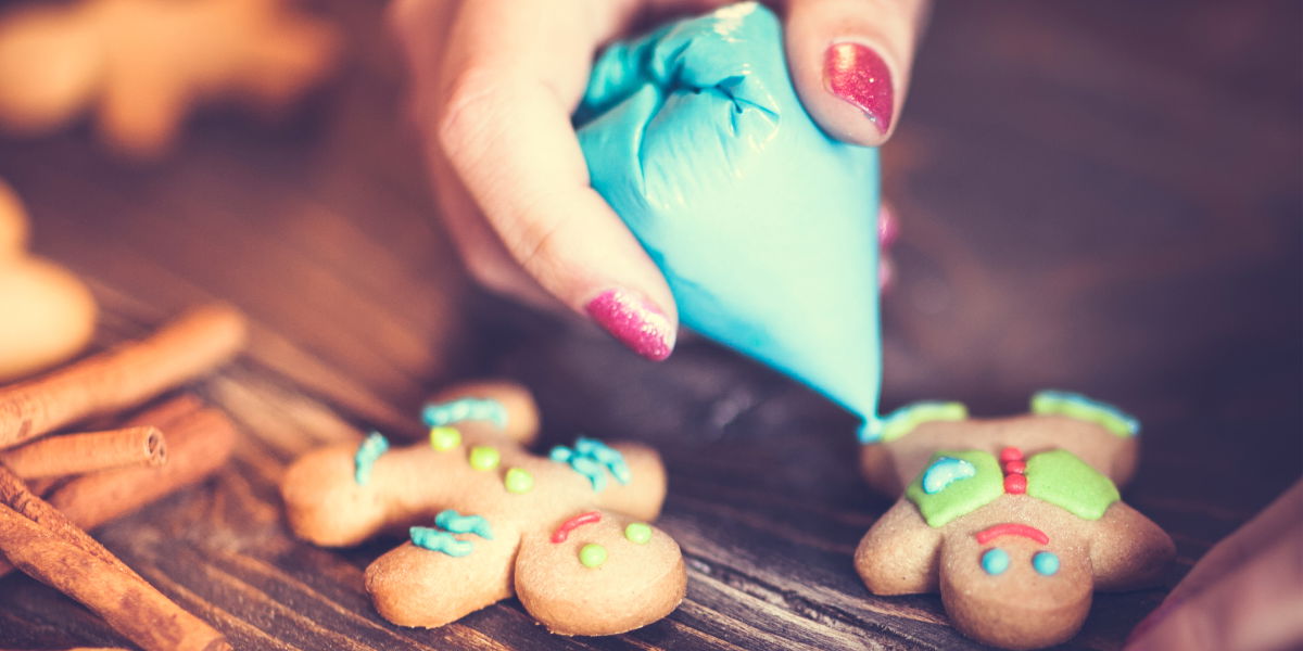 Lebkuchen: Rezept für den Weihnachts-Klassiker