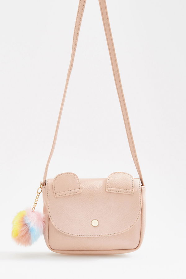 Süße Tasche mit Ohren von Reserved