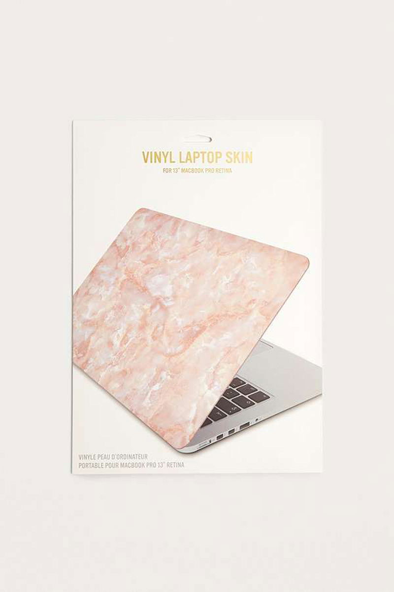 Laptop Skin für MacBook von Urban Outfitters