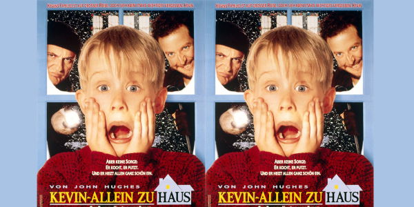 „Kevin allein zu Haus“ – deswegen fällt niemandem auf, dass Kevin nicht mit dabei ist