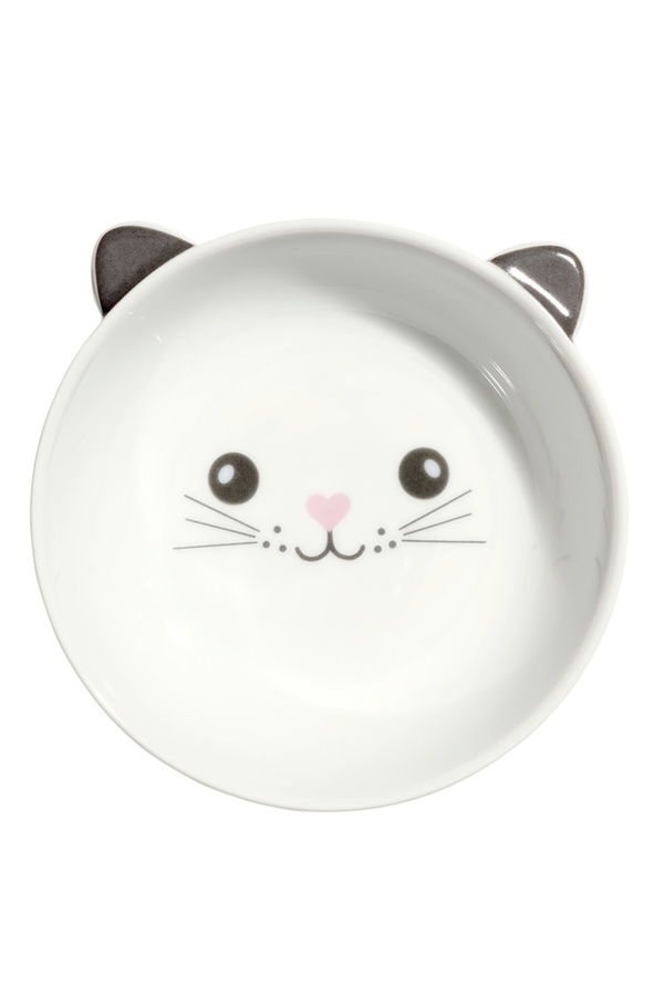Katzen-Schale von H&M