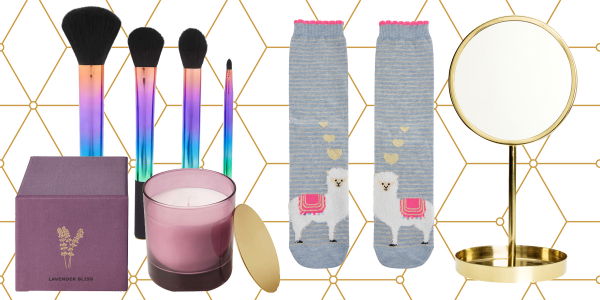 Weihnachtsgeschenke unter 20 Euro