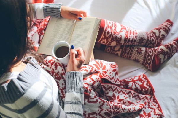 9. Du sollst dir eine Auszeit nehmen