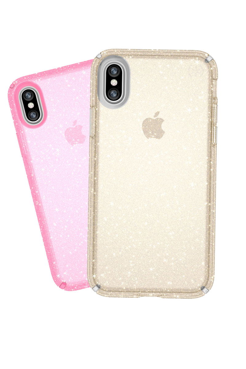 Das beste Weihnachtsgeschenk für deine BFF – eine Handyhülle von Speck