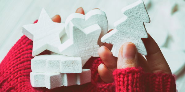 Kosmetik: Es duftet nach Weihnachten