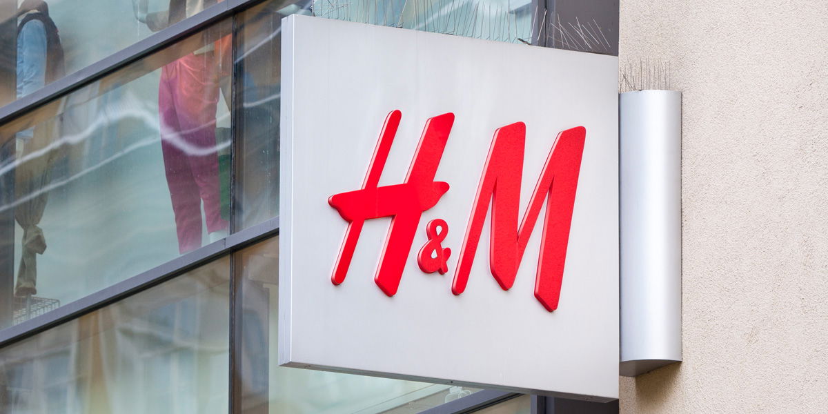 H&M will 2018 einige Filialen schließen