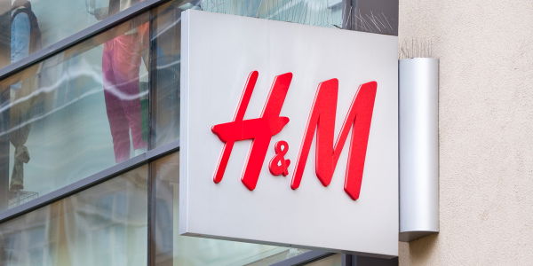 H&M will 2018 einige Filialen schließen