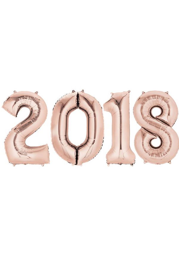Luftballlons 2018 von PartyCity.de