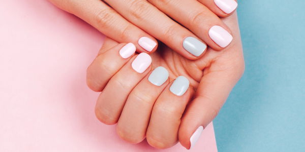 Das ist der beste Nagellack aus der Drogerie