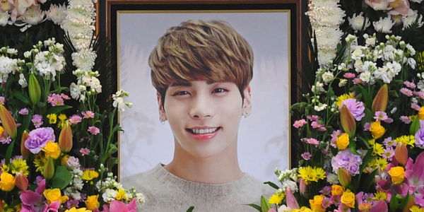 Jonghyun: Sänger der K-Pop-Band SHINee begeht Selbstmord 