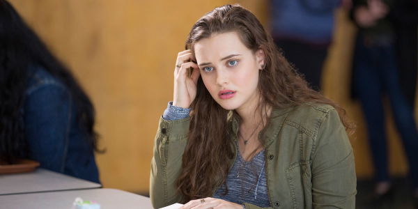 Vater gibt Serie „Tote Mädchen Lügen nicht“ Schuld am Tod seiner Tochter!