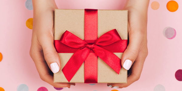 Last-Minute-Geschenke für Weihnachten