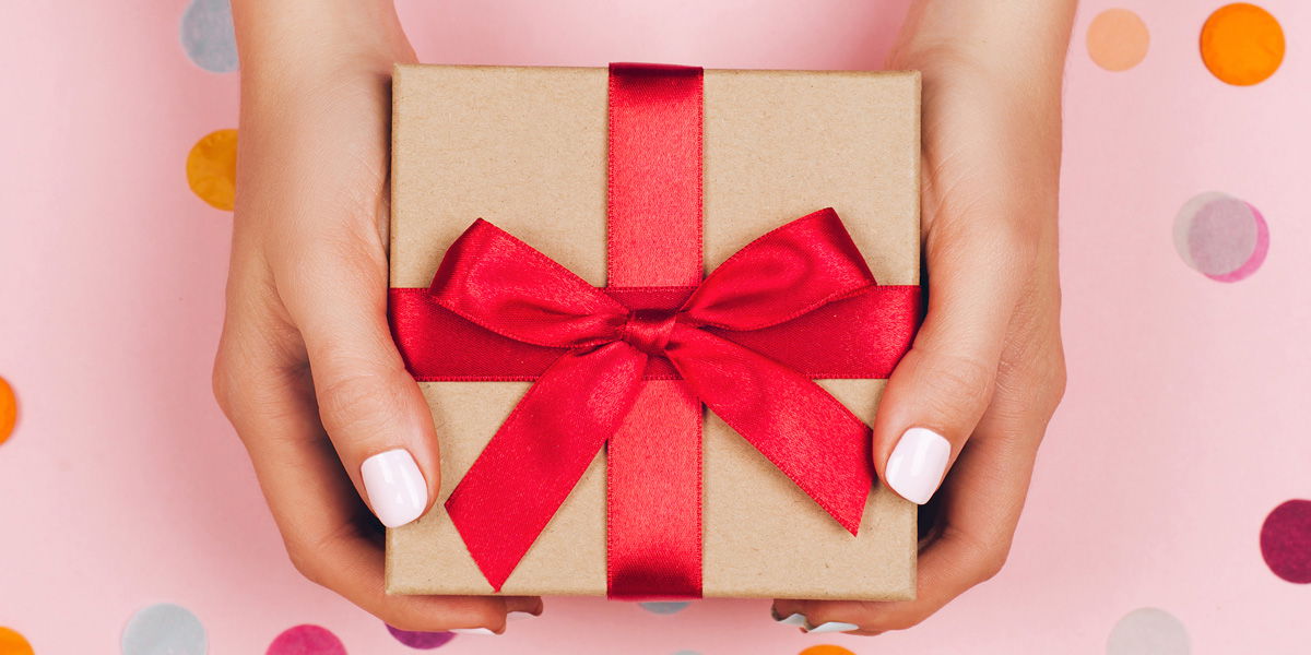 Last-Minute-Geschenke für Weihnachten