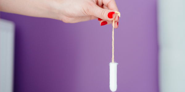 Toxisches Schocksyndrom: Alle Infos zur "Tamponkrankheit" 