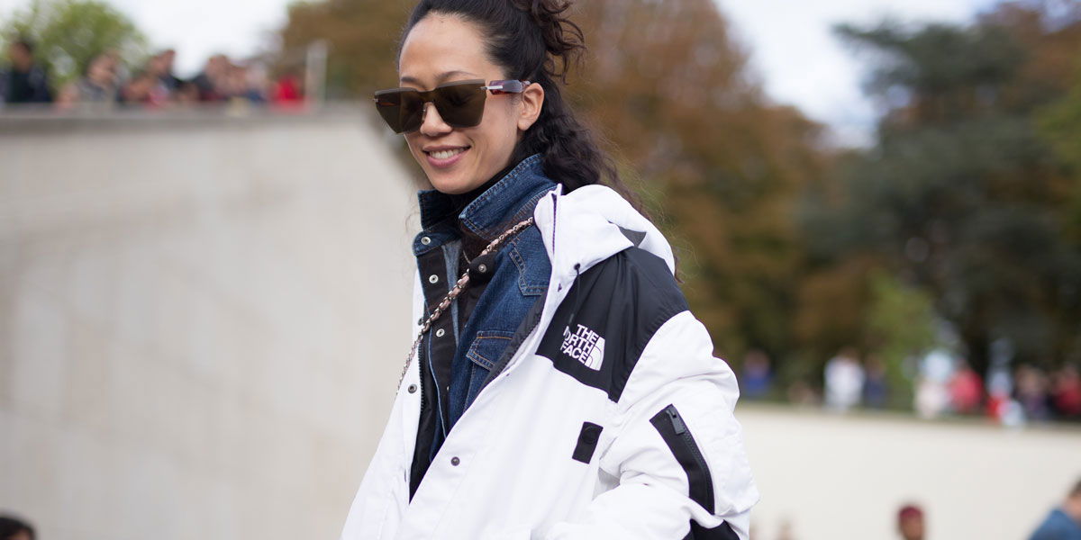 Nach Normcore folgt nun der Modetrend Gorpcore